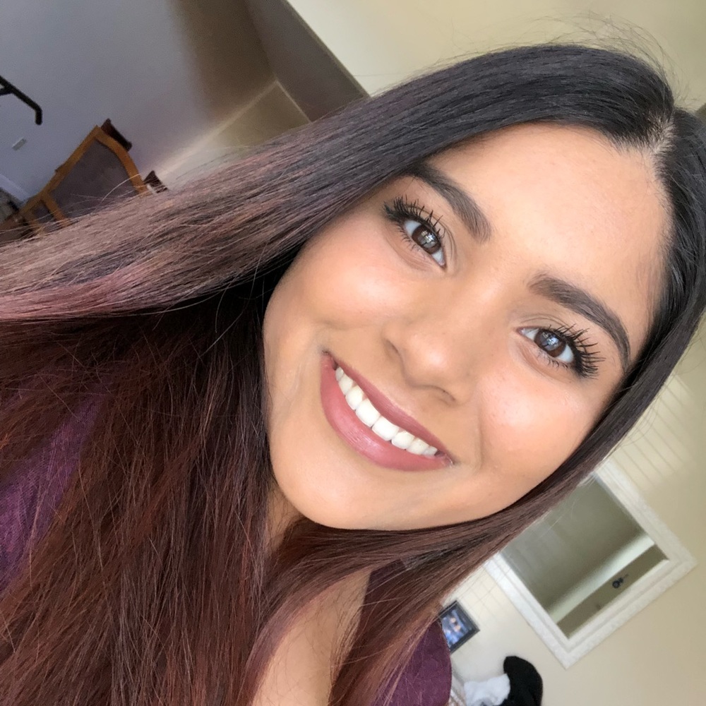 Meet your Posher, Nadira